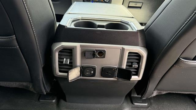 2020 Ford Super Duty F-450 DRW Lariat