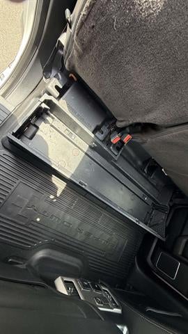 2020 Ford Super Duty F-450 DRW Lariat