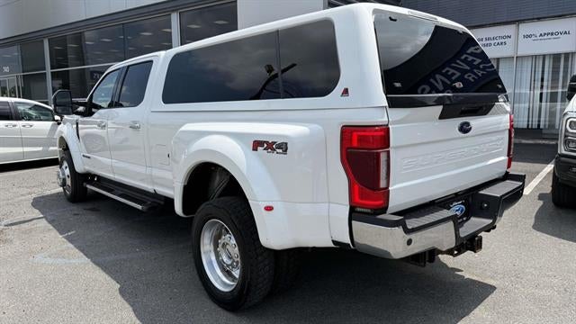 2020 Ford Super Duty F-450 DRW Lariat