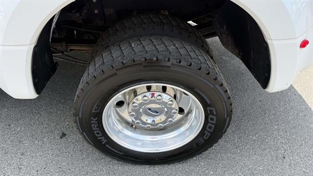 2020 Ford Super Duty F-450 DRW Lariat