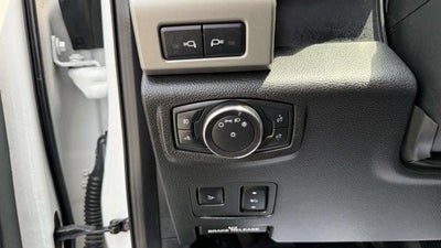 2020 Ford Super Duty F-450 DRW Lariat