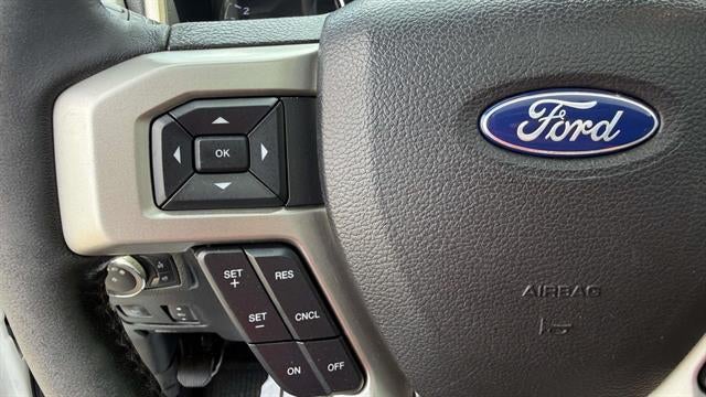 2020 Ford Super Duty F-450 DRW Lariat