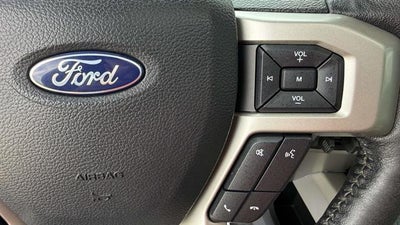 2020 Ford Super Duty F-450 DRW Lariat