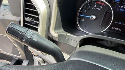 2020 Ford Super Duty F-450 DRW Lariat