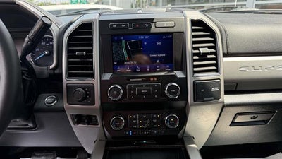 2020 Ford Super Duty F-450 DRW Lariat