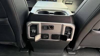 2020 Ford Super Duty F-450 DRW Lariat