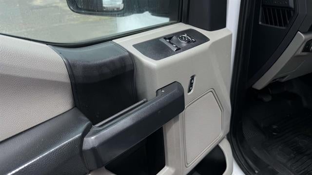 2022 Ford Super Duty F-250 SRW XL