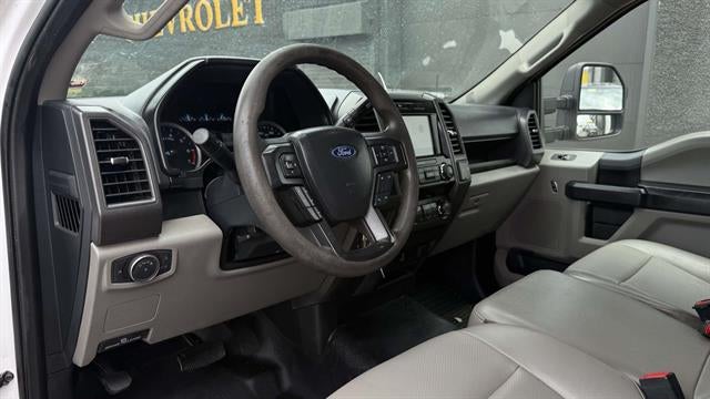 2022 Ford Super Duty F-250 SRW XL