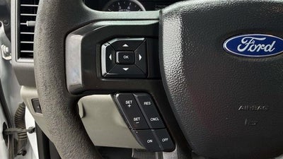 2022 Ford Super Duty F-250 SRW XL