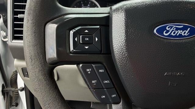 2022 Ford Super Duty F-250 SRW XL