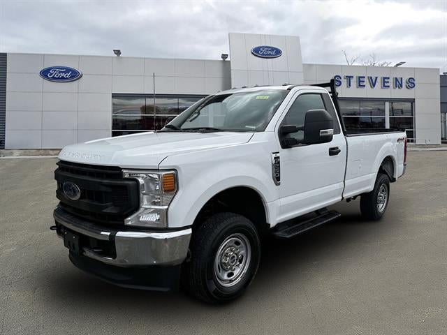 2022 Ford Super Duty F-250 SRW XL