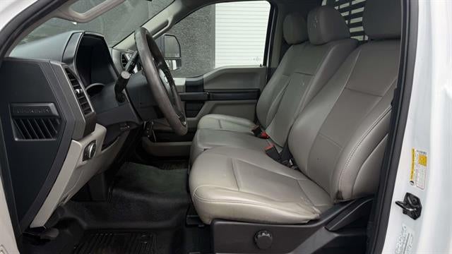 2022 Ford Super Duty F-250 SRW XL