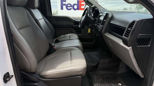 2022 Ford Super Duty F-250 SRW XL