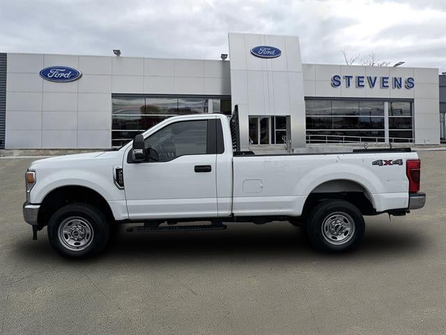 2022 Ford Super Duty F-250 SRW XL