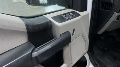 2022 Ford Super Duty F-250 SRW XL
