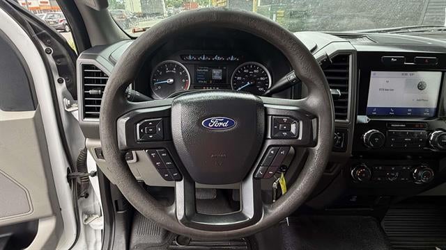 2022 Ford Super Duty F-250 SRW XL