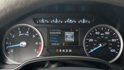 2022 Ford Super Duty F-250 SRW XL
