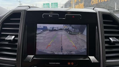 2022 Ford Super Duty F-250 SRW XL