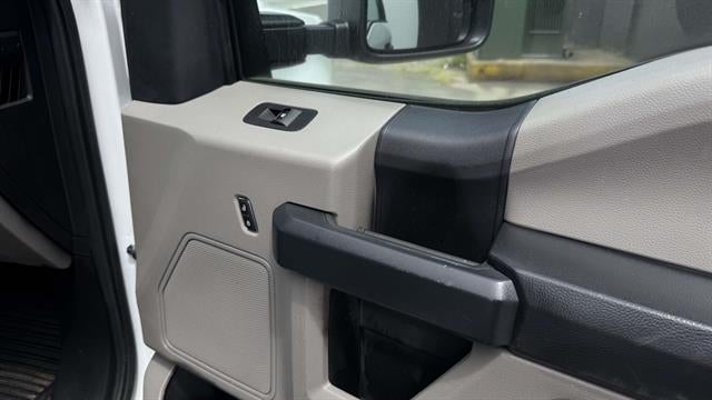 2022 Ford Super Duty F-250 SRW XL