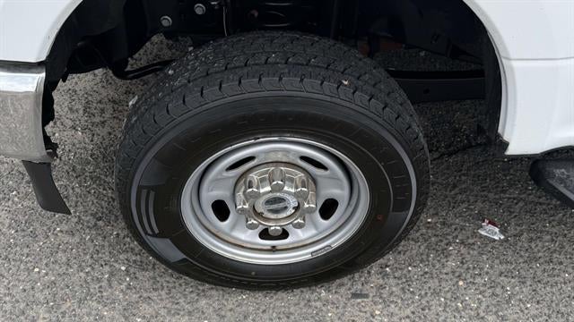 2022 Ford Super Duty F-250 SRW XL