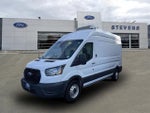 2023 Ford Transit Cargo Van 350 HD