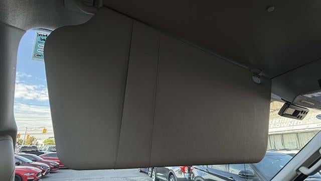 2023 Ford Transit Cargo Van 350 HD