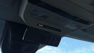 2023 Ford Transit Cargo Van 350 HD