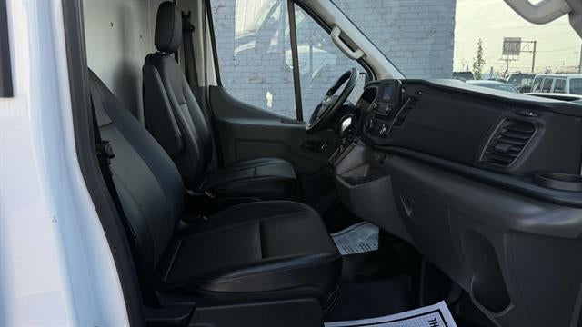 2023 Ford Transit Cargo Van 350 HD