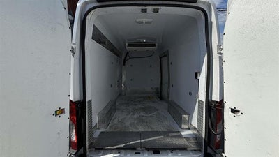 2023 Ford Transit Cargo Van 350 HD