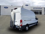 2023 Ford Transit Cargo Van 350 HD