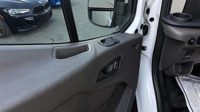 2023 Ford Transit Cargo Van 350 HD