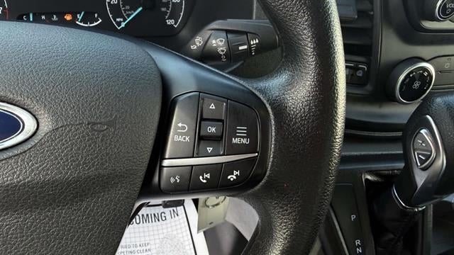 2023 Ford Transit Cargo Van 350 HD