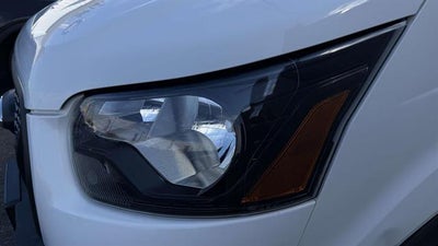2023 Ford Transit Cargo Van 350 HD