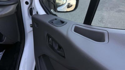 2023 Ford Transit Cargo Van 350 HD
