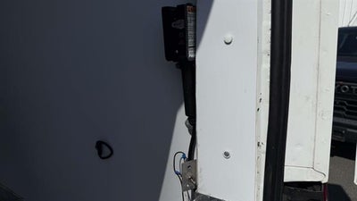 2023 Ford Transit Cargo Van 350 HD