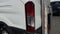 2023 Ford Transit Cargo Van 350 HD