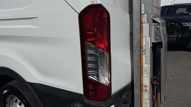 2023 Ford Transit Cargo Van 350 HD