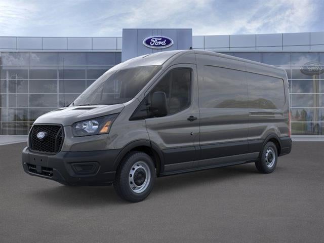 2026 Ford Transit Cargo Van T-250 148" Med Rf 9150 GVWR RWD