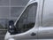 2026 Ford Transit Cargo Van T-250 148" Med Rf 9150 GVWR RWD