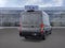 2026 Ford Transit Cargo Van T-250 148" Med Rf 9150 GVWR RWD