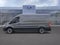 2026 Ford Transit Cargo Van T-250 148" Med Rf 9150 GVWR RWD