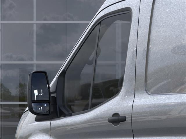 2026 Ford Transit Cargo Van T-250 148" Med Rf 9150 GVWR RWD