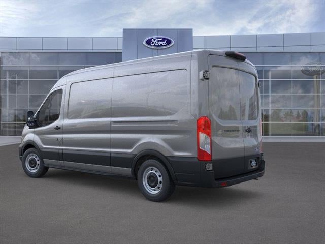 2026 Ford Transit Cargo Van T-250 148" Med Rf 9150 GVWR RWD