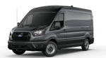 2026 Ford Transit Cargo Van T-250 148" Med Rf 9150 GVWR RWD