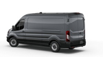 2026 Ford Transit Cargo Van T-250 148" Med Rf 9150 GVWR RWD