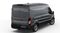2026 Ford Transit Cargo Van T-250 148" Med Rf 9150 GVWR RWD