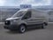 2026 Ford Transit Cargo Van T-250 148" Med Rf 9150 GVWR RWD