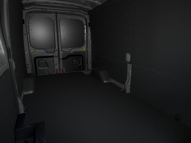 2026 Ford Transit Cargo Van T-250 148" Med Rf 9150 GVWR RWD