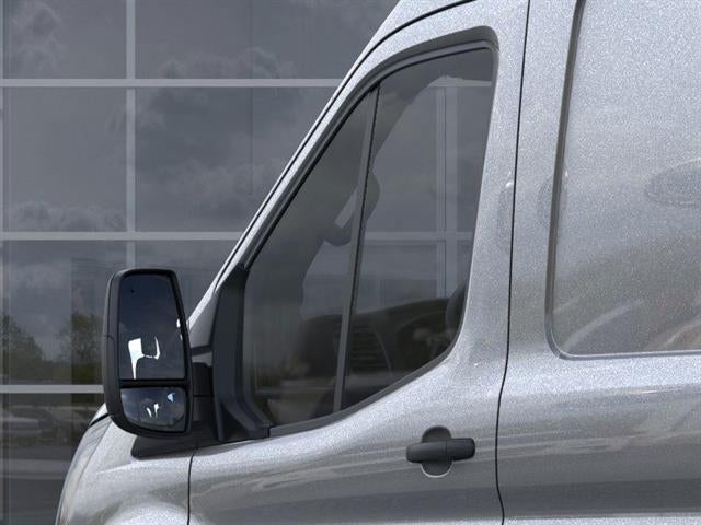 2026 Ford Transit Cargo Van T-250 148" Med Rf 9150 GVWR RWD