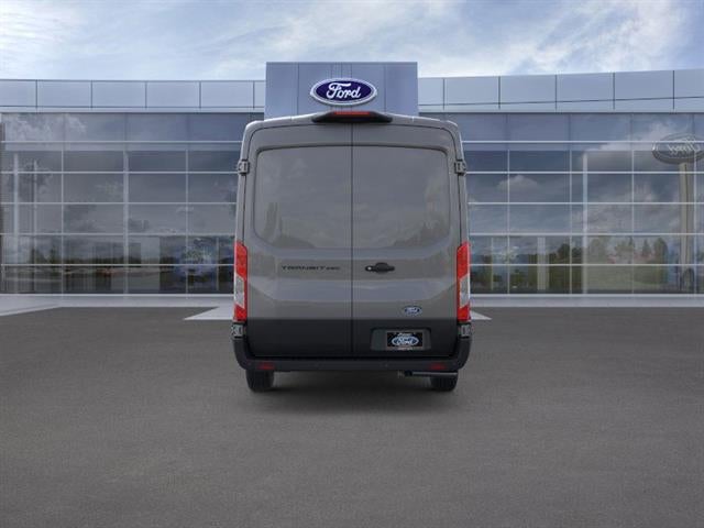 2026 Ford Transit Cargo Van T-250 148" Med Rf 9150 GVWR RWD